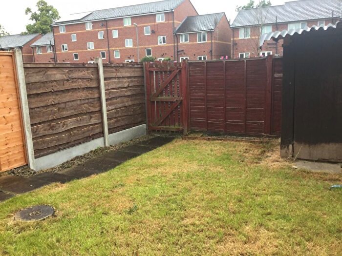 3 Bedroom Terraced House To Rent In , Wythenshawe, Manchester, Greater Manchester, M22