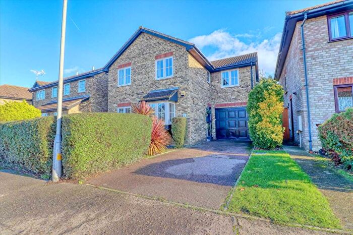 4 Bedroom Detached House For Sale In Mandeville Way, Kirby Cross, Frinton On Sea, CO13