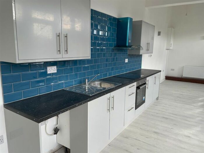 1 Bedroom Flat To Rent In Staines Road, Hounslow, TW3