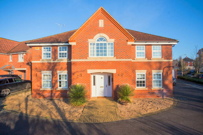 5 Bedroom Detached House To Rent In Mimosa Drive, Shinfield, Reading, Berkshire, RG2