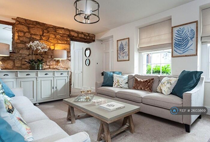 3 Bedroom Semi-Detached House To Rent In Butterrow Lane, Stroud, GL5