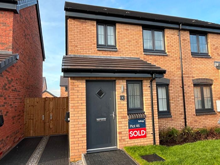 3 Bedroom Property To Rent In Penny Park, Goole, DN14