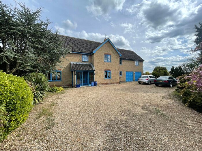 5 Bedroom Detached House For Sale In Yaxley Road, Mellis, IP23
