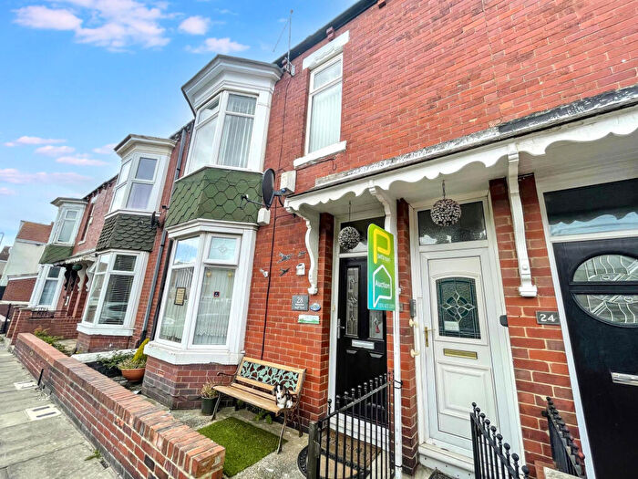 3 Bedroom Flat For Sale In Newbury Street, Mortimer, South Shields, Tyne And Wear, NE33