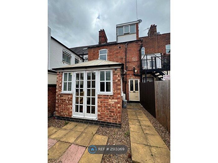 3 Bedroom Terraced House To Rent In Melton Road, Syston, Leicester, LE7