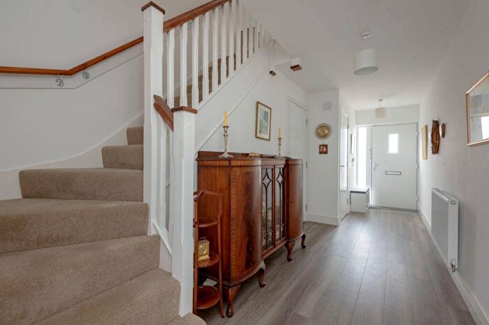 3 Bedroom End Of Terrace House For Sale In Buchanan Avenue, Haddington, EH41