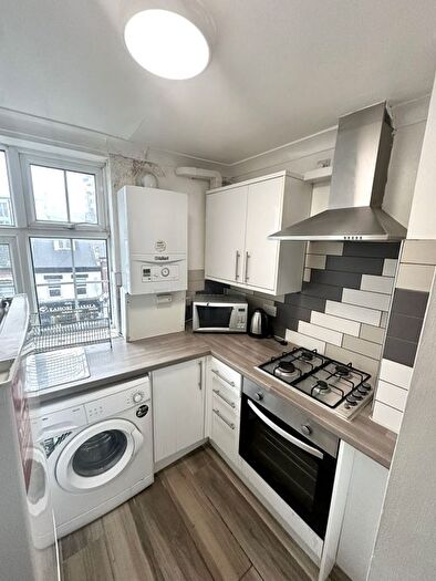 1 Bedroom Studio To Rent In High Street, Harrow, HA3