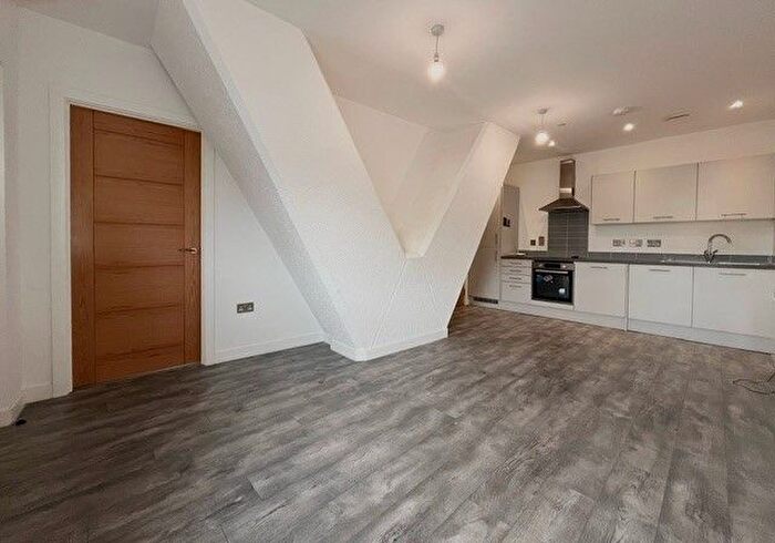 1 Bedroom Flat To Rent In Coventry Road, Birmingham, B25