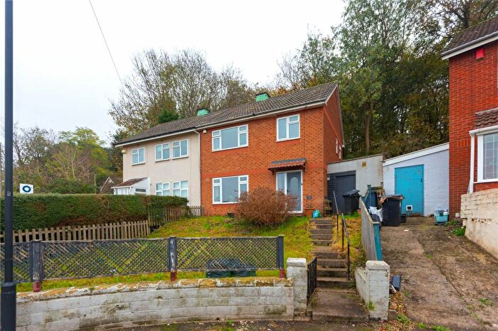 3 Bedroom Semi-Detached House To Rent In Little Mead, Bristol, BS11