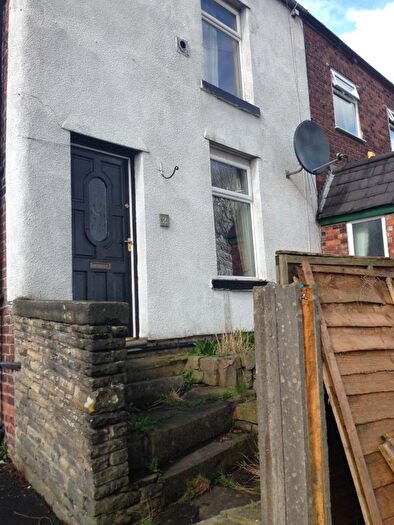 3 Bedroom End Terrace House To Rent In Fredrick Street, Ince, WN1