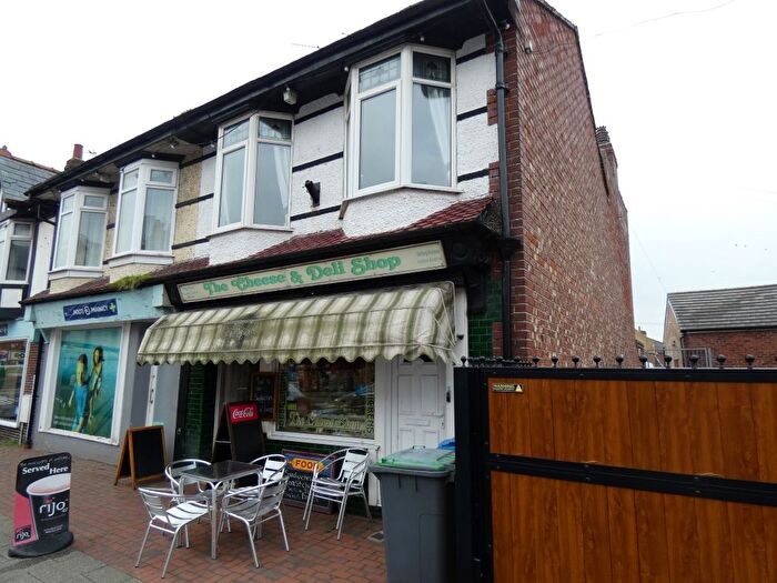 1 Bedroom Flat To Rent In Wyre View, Knott End, FY6