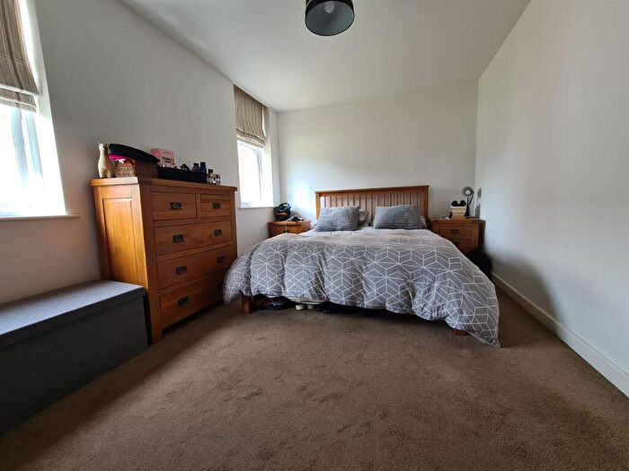 2 Bedroom Flat To Rent In Coppers Court, Ferrars Road, Huntingdon, PE29