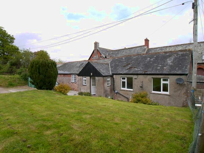 3 Bedroom Barn Conversion To Rent In Farringdon, Exeter EX5