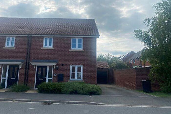 3 Bedroom Property To Rent In Showground Road, Malton, YO17