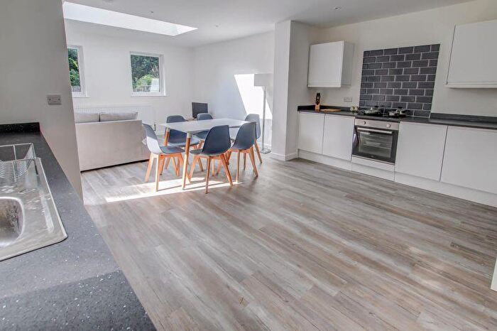 1 Bedroom Terraced House To Rent In Room, Bishop Westall Road, Exeter, EX2