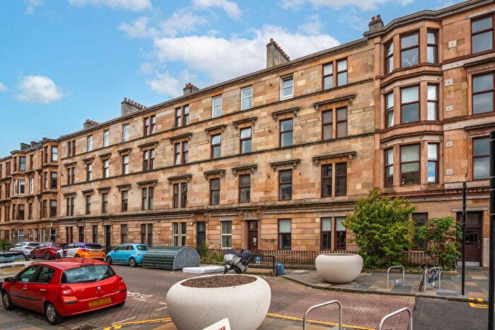 1 Bedroom Flat To Rent In White Street, Partick, Glasgow, G11
