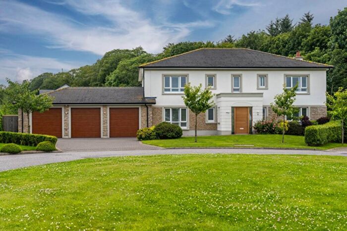 5 Bedroom Detached House To Rent In Hazledene Manor, Aberdeen, AB15