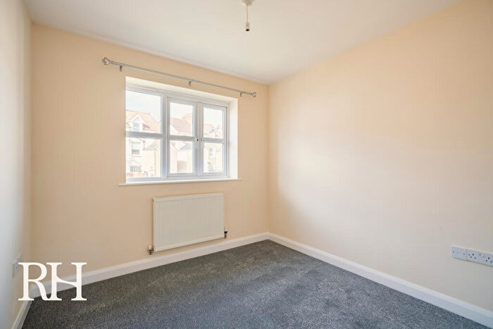 2 Bedroom Apartment To Rent In Gwel Yr Afon, Llandudno Junction, Conwy, LL31