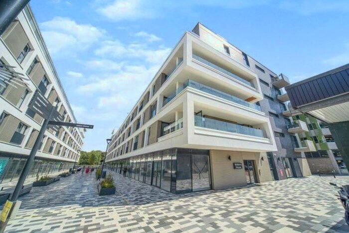 1 Bedroom Flat To Rent In Mulberry House, Stevenage, SG1