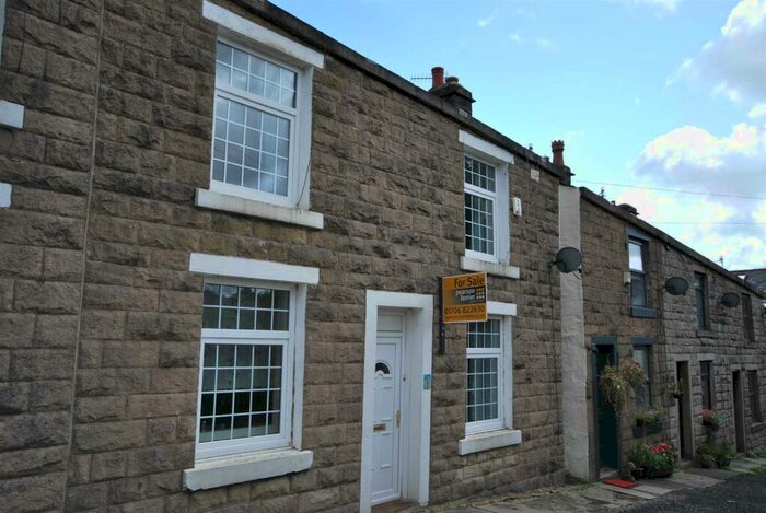 2 Bedroom Terraced House To Rent In Mary Street, Ramsbottom, BL0