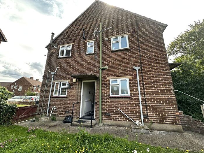 1 Bedroom Flat For Sale In Orchard Road, Swanscombe, Kent, DA10