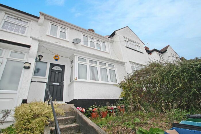 4 Bedroom Terraced House To Rent In Michael Road, London, Greater London SE25