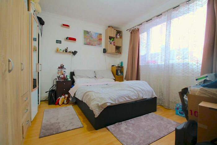 4 Bedroom Property To Rent In Addington Road, London, E16