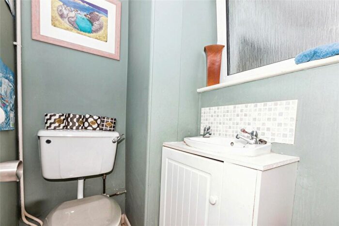 3 Bedroom Terraced House For Sale In Bryn Road, Swansea, West Glamorgan, SA5
