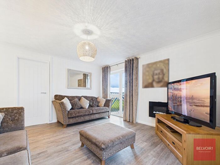 2 Bedroom Flat To Rent In Argonaut House, Goose Island, Maritime Quarter, Swansea, SA1