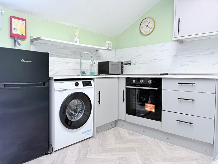 1 Bedroom Apartment To Rent In Kedleston Road, Derby, DE22