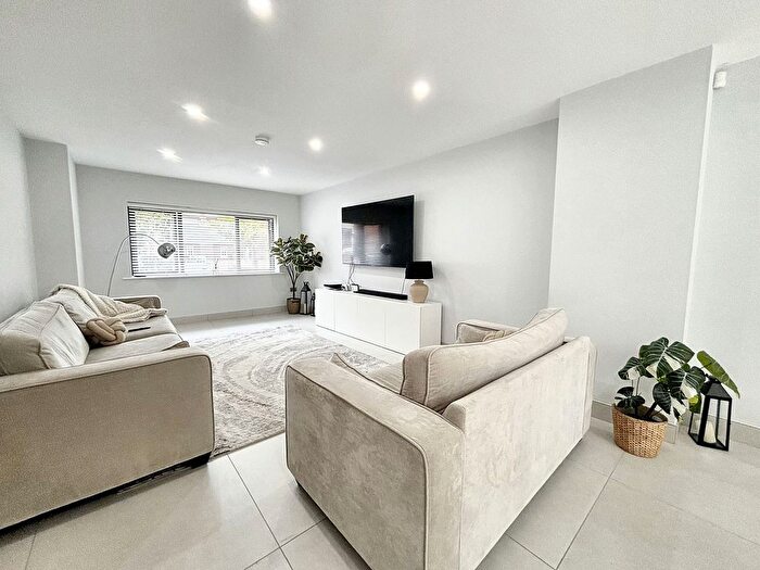 5 Bedroom Detached House For Sale In Belfry View, Worsley, M28