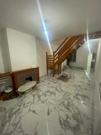 3 Bedroom Terraced House To Rent In Myrtle Road, Leicester, LE2