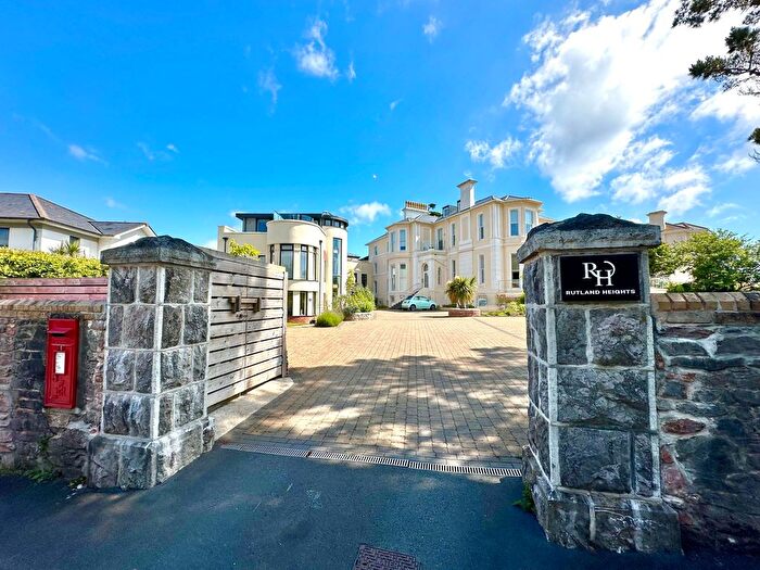 3 Bedroom Semi-Detached House To Rent In Daddyhole Road, Torquay, TQ1