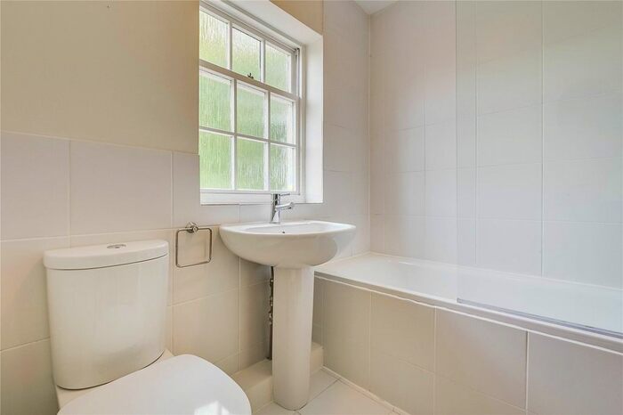 2 Bedroom End Of Terrace House To Rent In St. Hilda's Road, Barnes, SW13