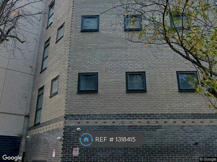 2 Bedroom Flat To Rent In Lee Street, Leicester LE1