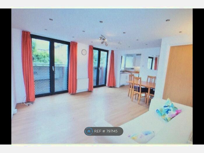 1 Bedroom Flat To Rent In Kipling Street, London, SE1
