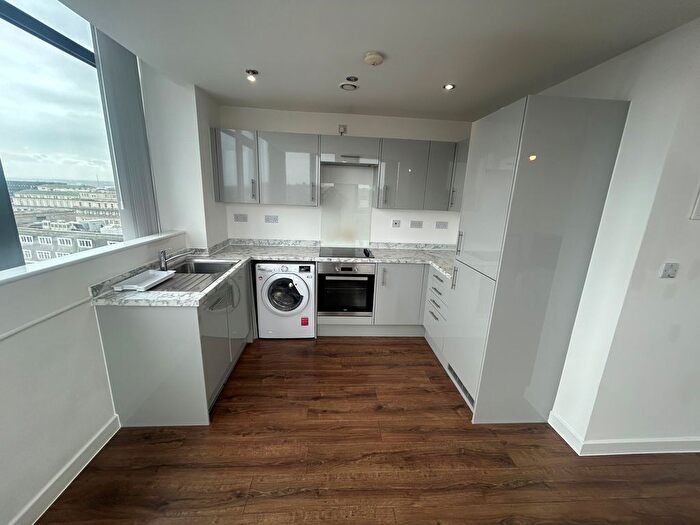 2 Bedroom Flat To Rent In Tithebarn Street, Liverpool, L2