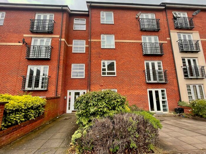 2 Bedroom Apartment To Rent In Tower Road, Erdington, Birmingham, B23
