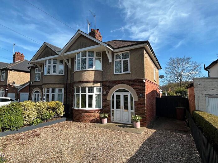 3 Bedroom Semi-Detached House For Sale In Badby Road West, Daventry, Northamptonshire, NN11
