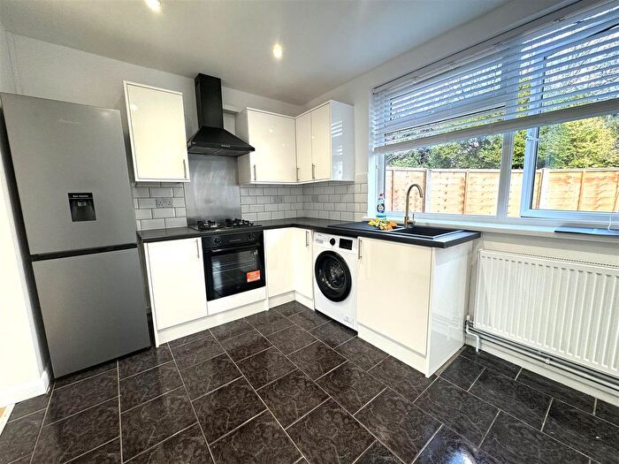2 Bedroom End Terrace House To Rent In Adderley Road, Harrow, HA3