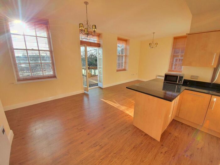 2 Bedroom Apartment To Rent In Thomas Wyatt Close, Norwich, NR2