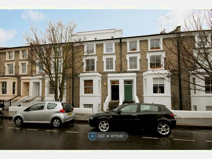 1 Bedroom Flat To Rent In Godolphin Road, London, W12