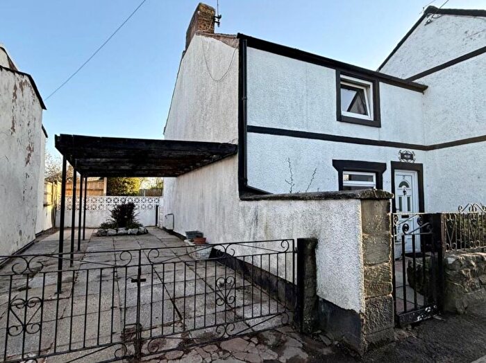 1 Bedroom Cottage For Sale In Daisy Cottage, Stryt Issa, Pen-Y-Cae, Wrexham, Clwyd, LL14