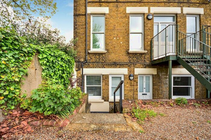 1 Bedroom Flat To Rent In Albion Place, Maidstone, Kent, ME14