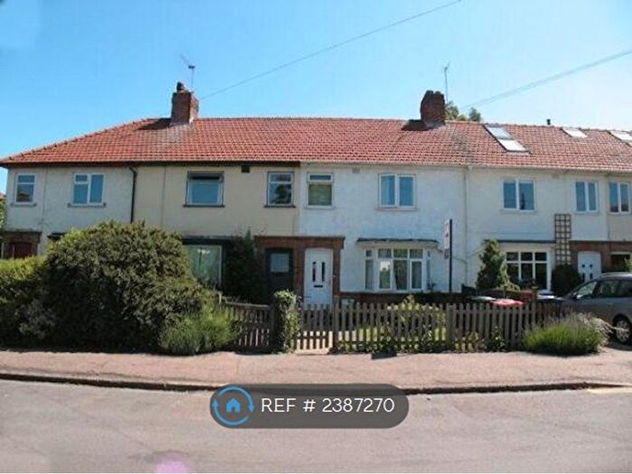 4 Bedroom Terraced House To Rent In Hawthorn Way, Cambridge, CB4