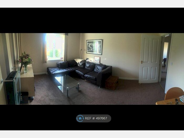2 Bedroom Flat To Rent In Longley Ings, Sheffield, S36