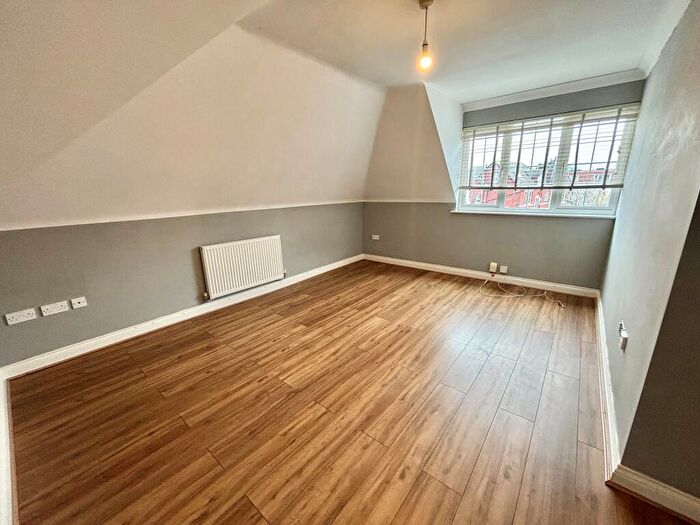 2 Bedroom Flat To Rent In Argyll Road, Boscombe, BH5