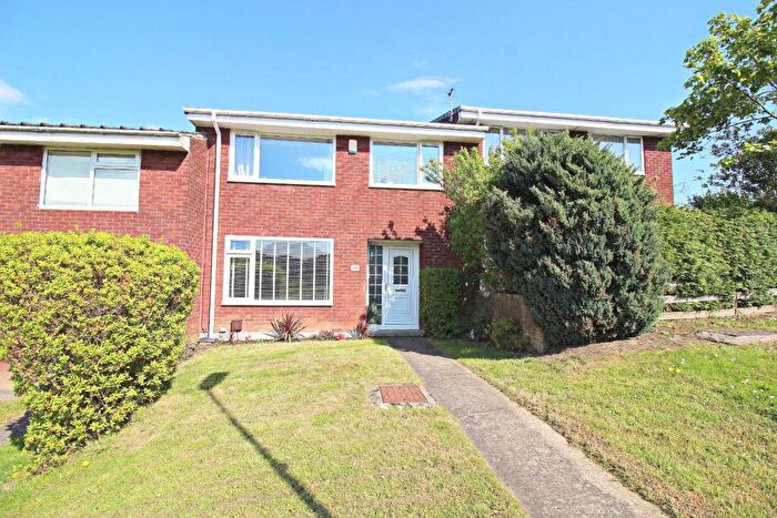 3 Bedroom Terraced House For Sale In Wynyard, Chester Le Street, DH2