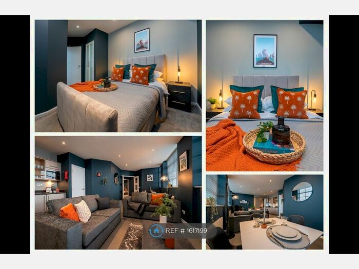 2 Bedroom Flat To Rent In Princes House, Brighton, BN1