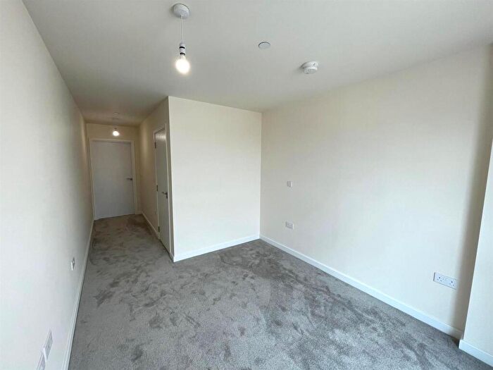 2 Bedroom Apartment To Rent In Hargrave Drive, Harrow, HA1